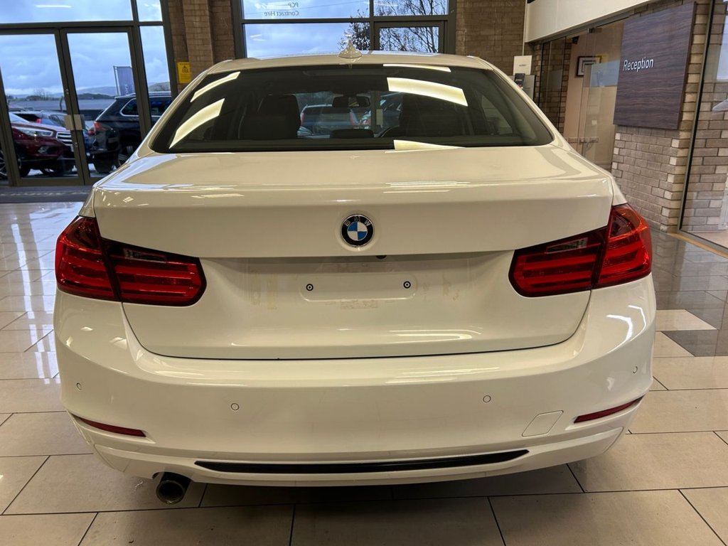 Used BMW 3 Series 2012 for sale - 76783864: Photo 6