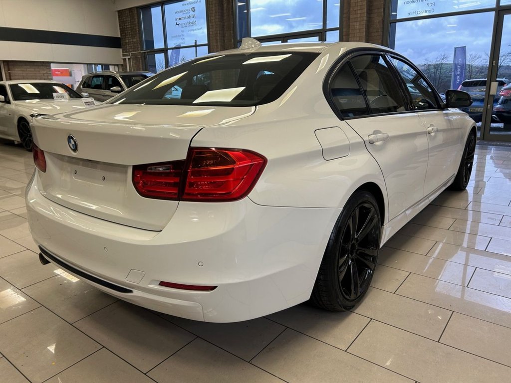 Used BMW 3 Series 2012 for sale - 76783864: Photo 7