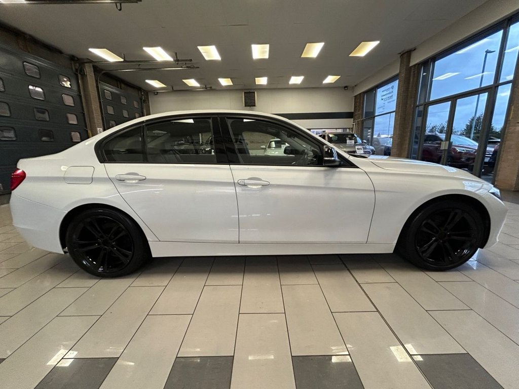Used BMW 3 Series 2012 for sale - 76783864: Photo 8