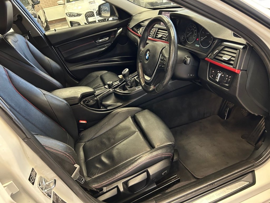 Used BMW 3 Series 2012 for sale - 76783864: Photo 9