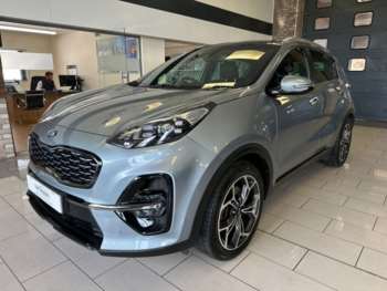 Used Kia Sportage 2018 for sale - 75171651: Photo