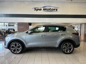 Used Kia Sportage 2018 for sale - 75171651: Photo