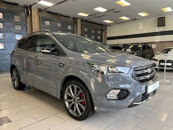 2019 (69) - 2.0 TDCi EcoBlue ST-Line Edition SUV 5dr Diesel Manual Euro 6 (s/s) (150 ps