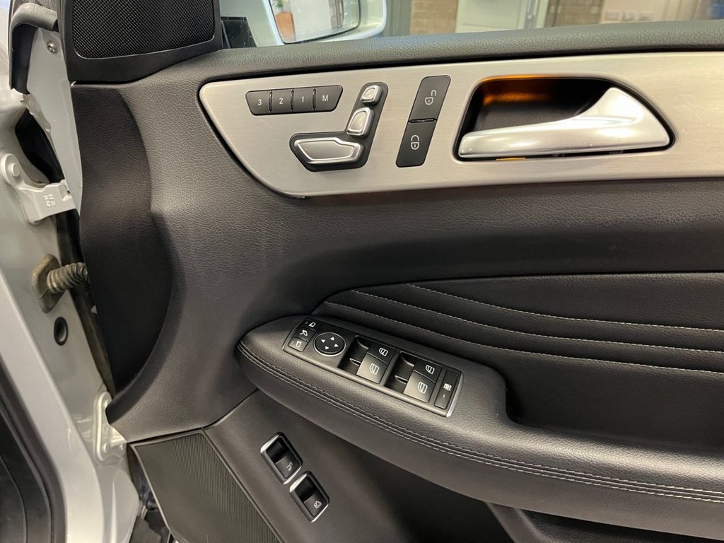 Used Mercedes-Benz GLE 2017 for sale - 76950196: Photo 10