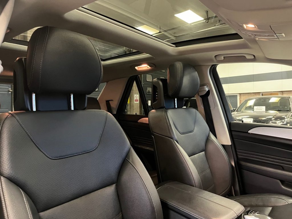 Used Mercedes-Benz GLE 2017 for sale - 76950196: Photo 11