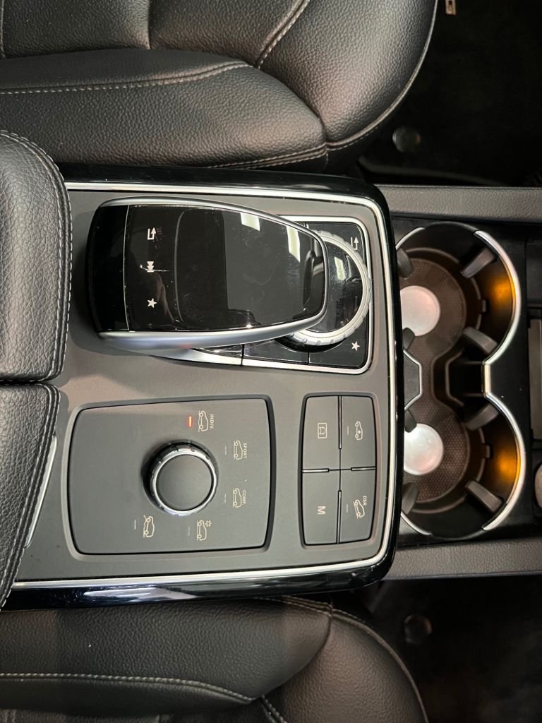 Used Mercedes-Benz GLE 2017 for sale - 76950196: Photo 12