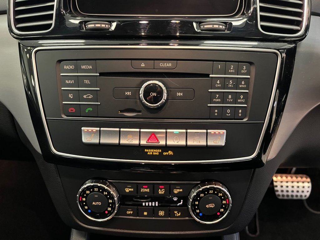 Used Mercedes-Benz GLE 2017 for sale - 76950196: Photo 13