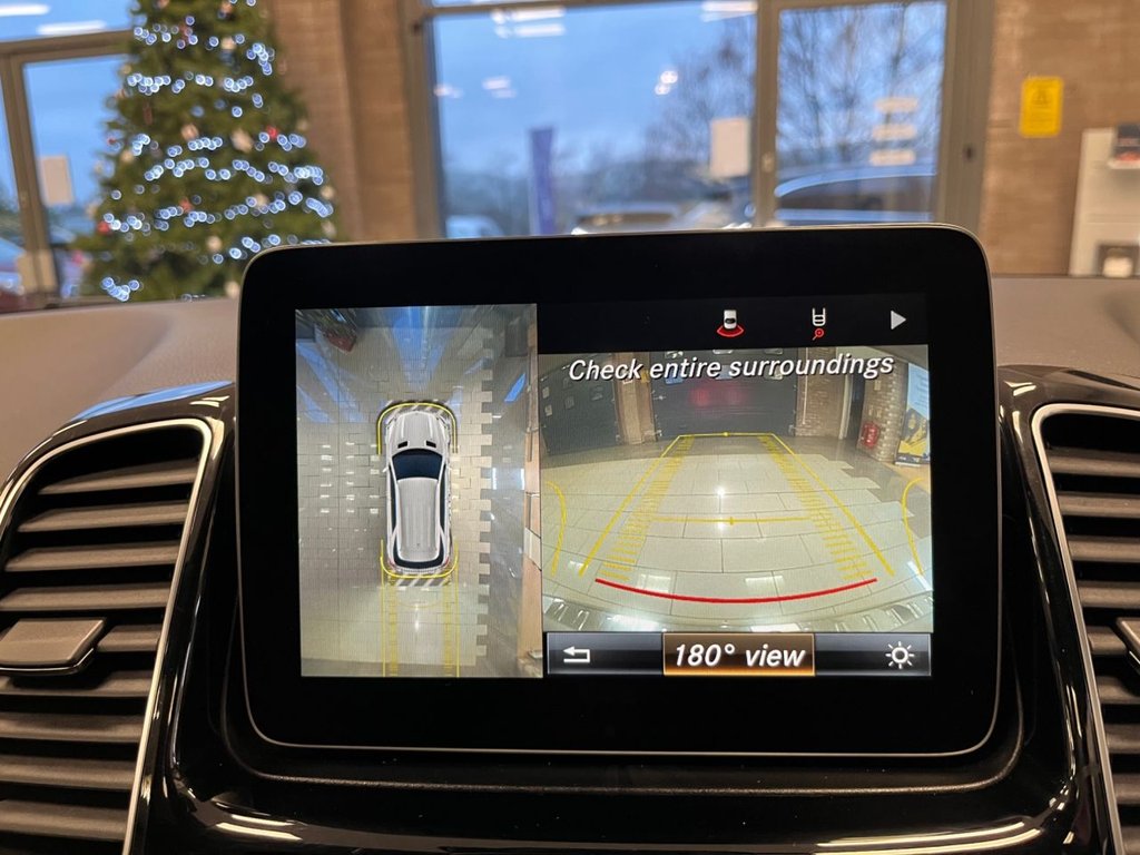 Used Mercedes-Benz GLE 2017 for sale - 76950196: Photo 15