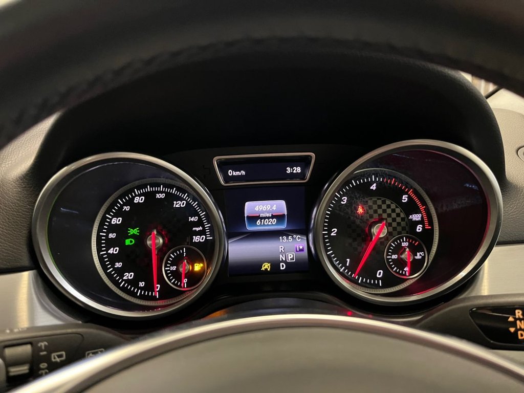 Used Mercedes-Benz GLE 2017 for sale - 76950196: Photo 18