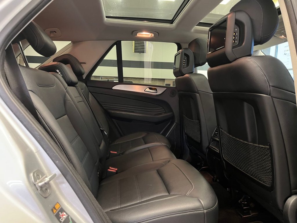 Used Mercedes-Benz GLE 2017 for sale - 76950196: Photo 19