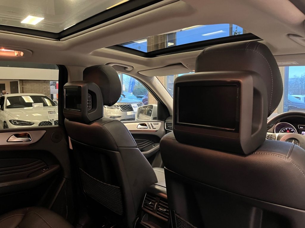 Used Mercedes-Benz GLE 2017 for sale - 76950196: Photo 20