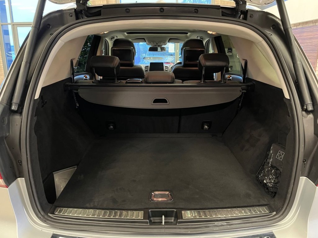 Used Mercedes-Benz GLE 2017 for sale - 76950196: Photo 21