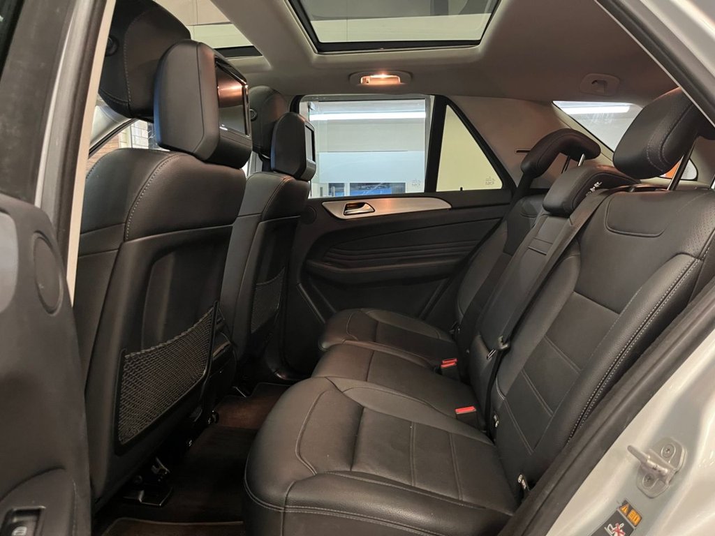 Used Mercedes-Benz GLE 2017 for sale - 76950196: Photo 23