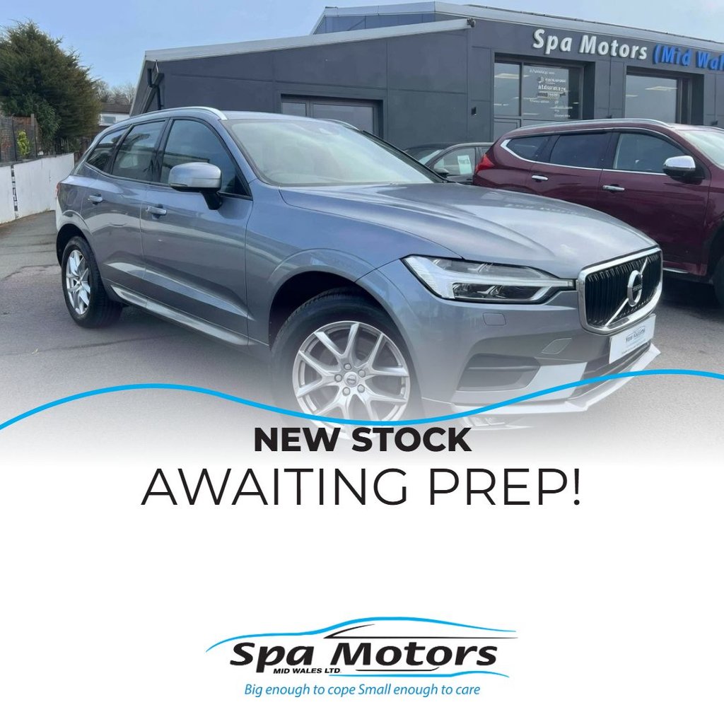 Used Volvo XC60 2018 for sale - 78016995: Photo 1