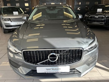 Used Volvo XC60 2018 for sale - 78016995: Photo