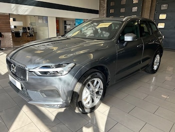 Used Volvo XC60 2018 for sale - 78016995: Photo