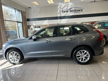Used Volvo XC60 2018 for sale - 78016995: Photo