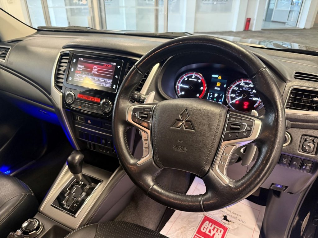 Used Mitsubishi L200 2019 for sale - 77708841: Photo 10