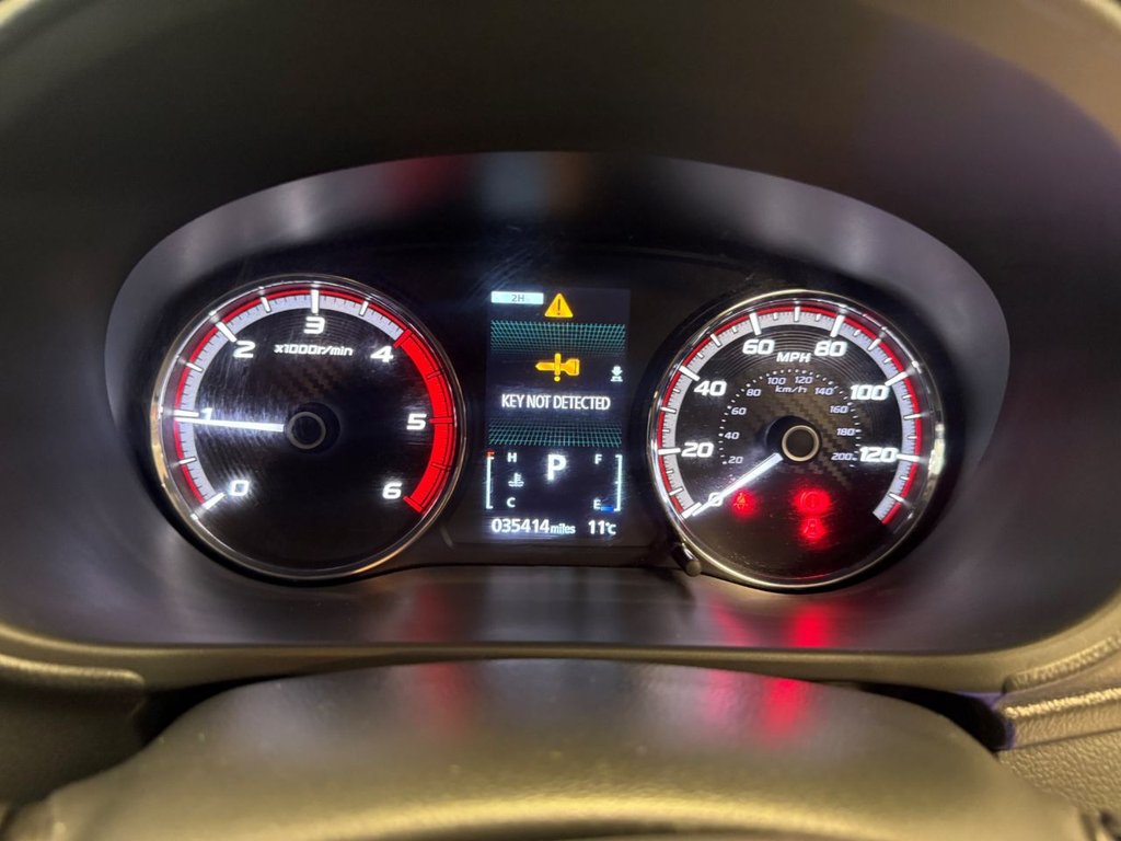 Used Mitsubishi L200 2019 for sale - 77708841: Photo 11