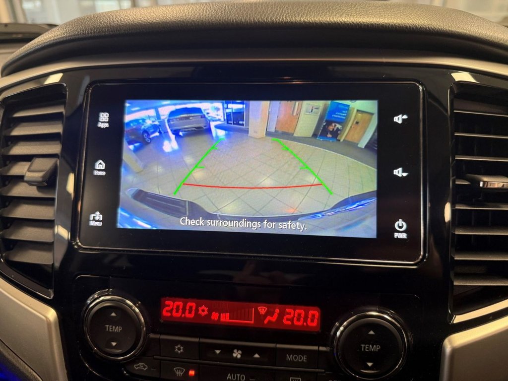 Used Mitsubishi L200 2019 for sale - 77708841: Photo 14