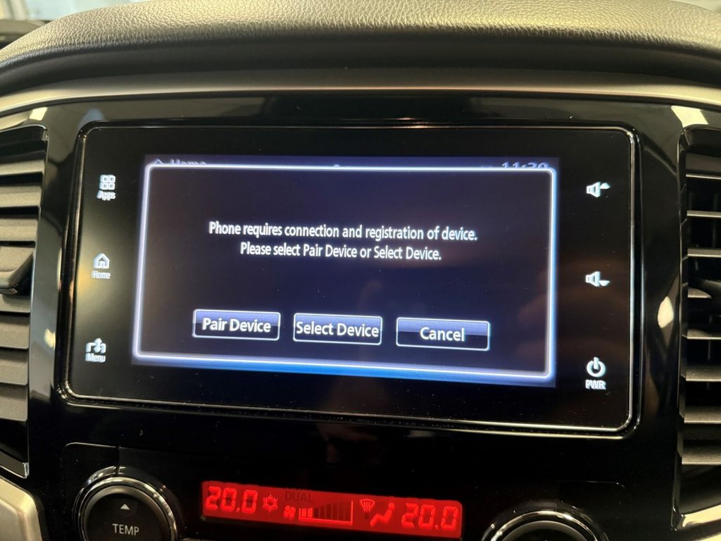 Used Mitsubishi L200 2019 for sale - 77708841: Photo 16