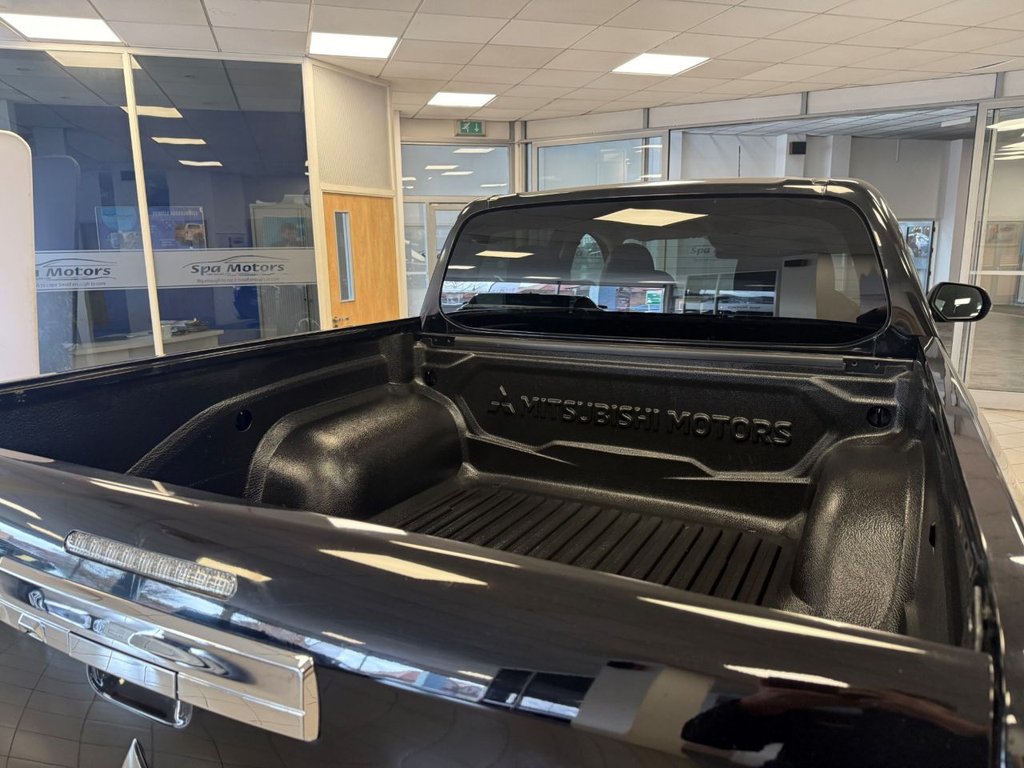 Used Mitsubishi L200 2019 for sale - 77708841: Photo 17