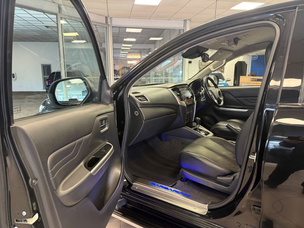 Used Mitsubishi L200 2019 for sale - 77708841: Photo 18