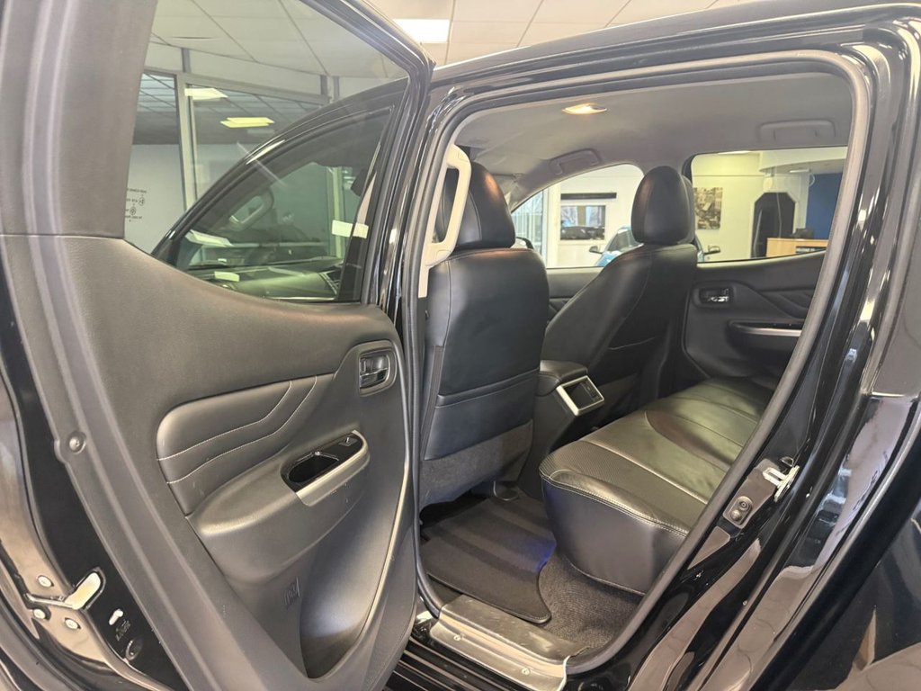 Used Mitsubishi L200 2019 for sale - 77708841: Photo 20