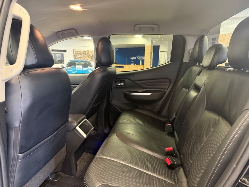 Used Mitsubishi L200 2019 for sale - 77708841: Photo 21