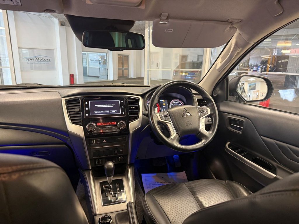 Used Mitsubishi L200 2019 for sale - 77708841: Photo 22