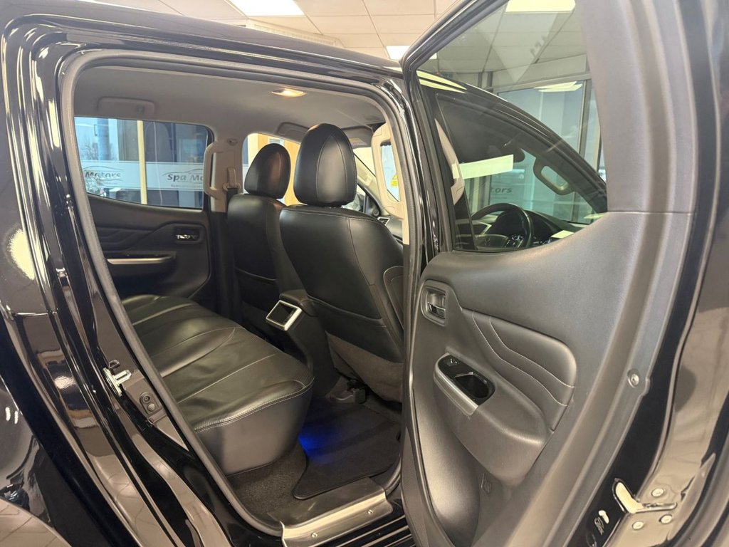 Used Mitsubishi L200 2019 for sale - 77708841: Photo 23