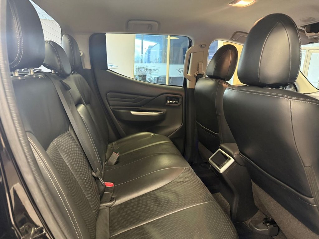 Used Mitsubishi L200 2019 for sale - 77708841: Photo 24