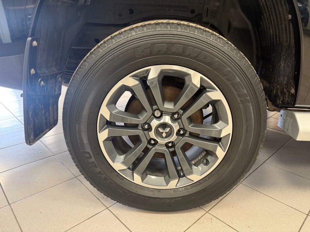 Used Mitsubishi L200 2019 for sale - 77708841: Photo 25