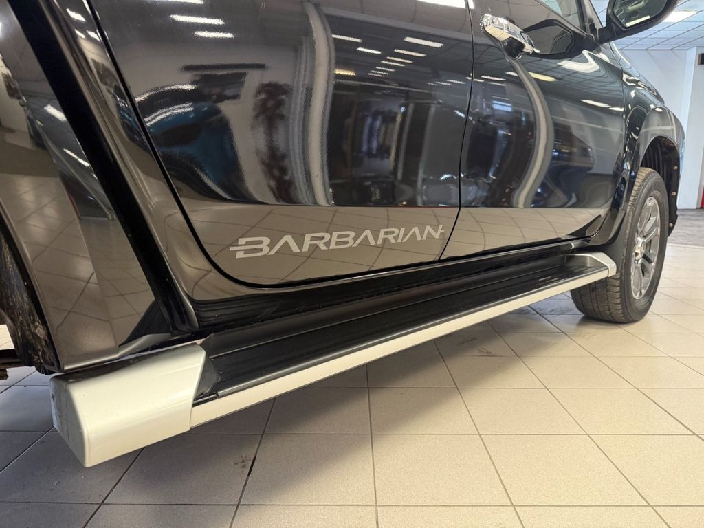 Used Mitsubishi L200 2019 for sale - 77708841: Photo 26