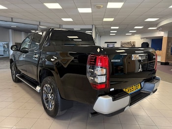 Used Mitsubishi L200 2019 for sale - 77708841: Photo