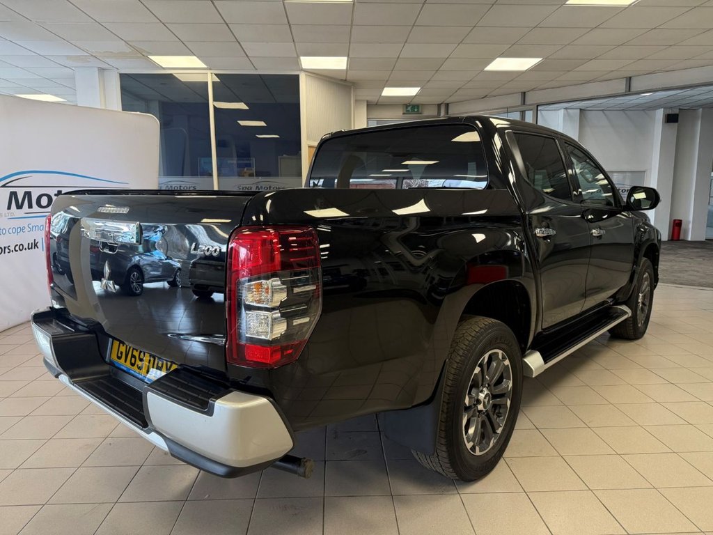 Used Mitsubishi L200 2019 for sale - 77708841: Photo 6