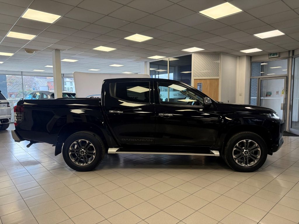 Used Mitsubishi L200 2019 for sale - 77708841: Photo 7