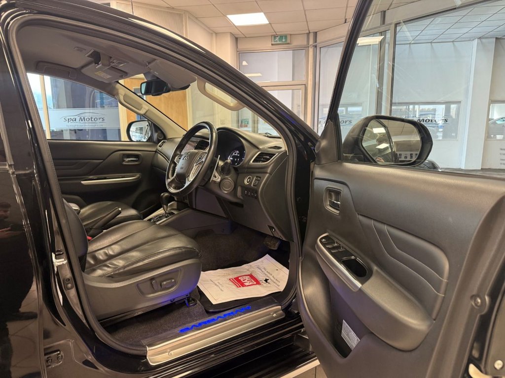 Used Mitsubishi L200 2019 for sale - 77708841: Photo 8