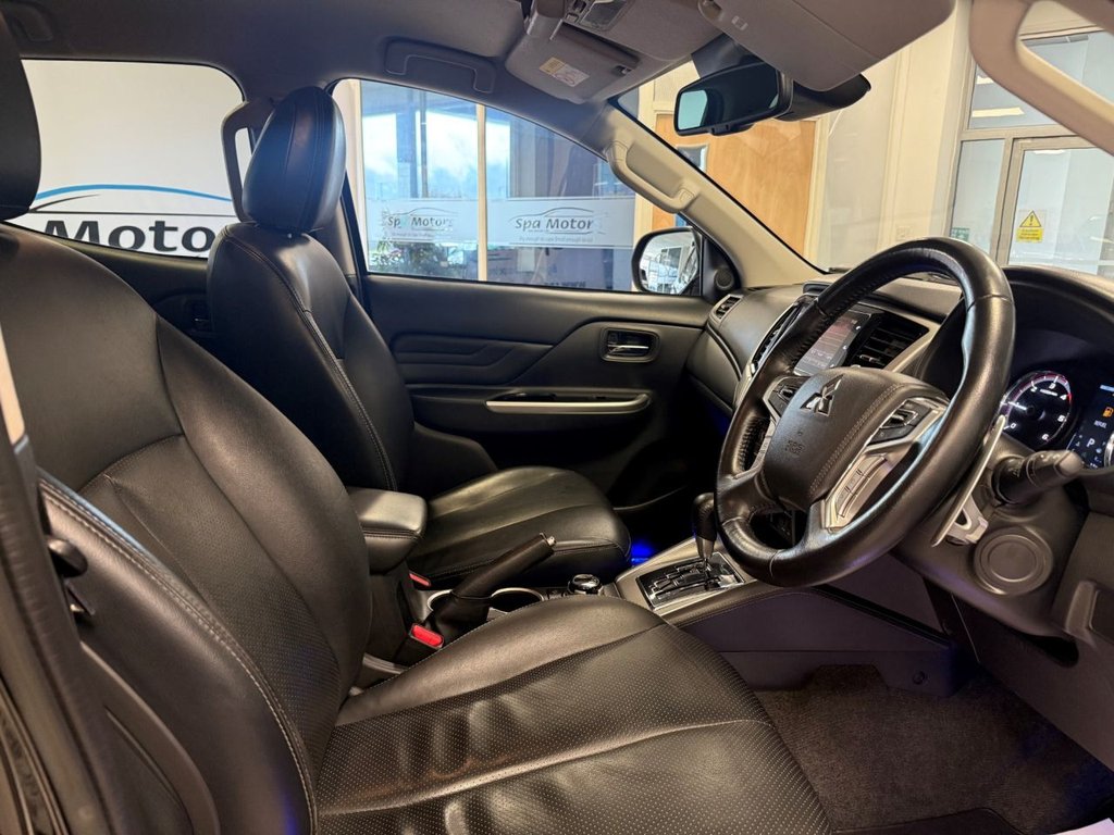 Used Mitsubishi L200 2019 for sale - 77708841: Photo 9