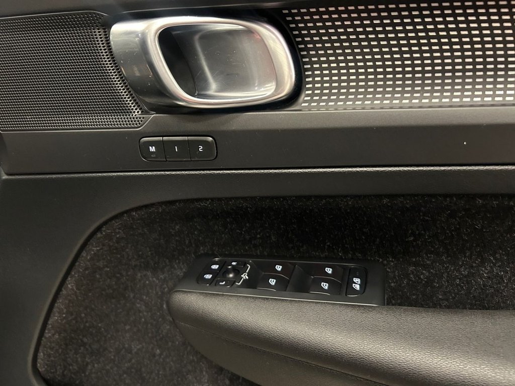 Used Volvo XC40 2019 for sale - 76724165: Photo 11