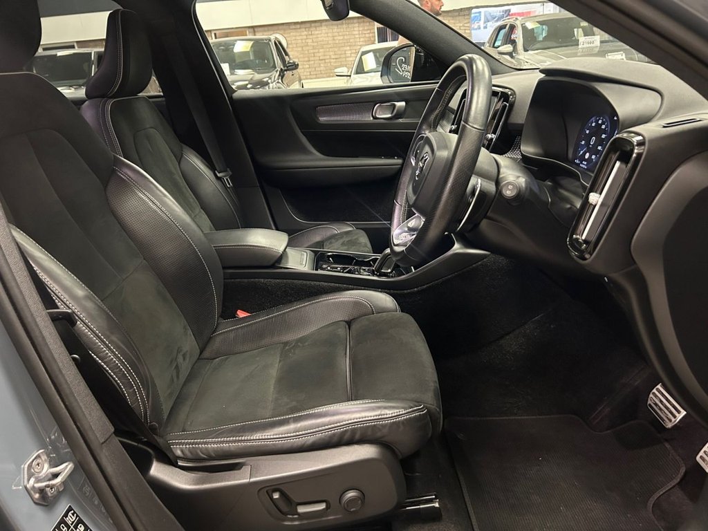 Used Volvo XC40 2019 for sale - 76724165: Photo 12