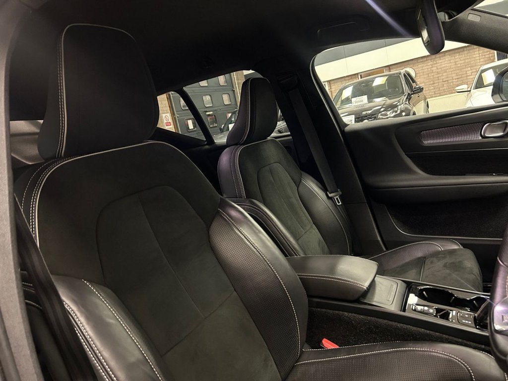 Used Volvo XC40 2019 for sale - 76724165: Photo 13