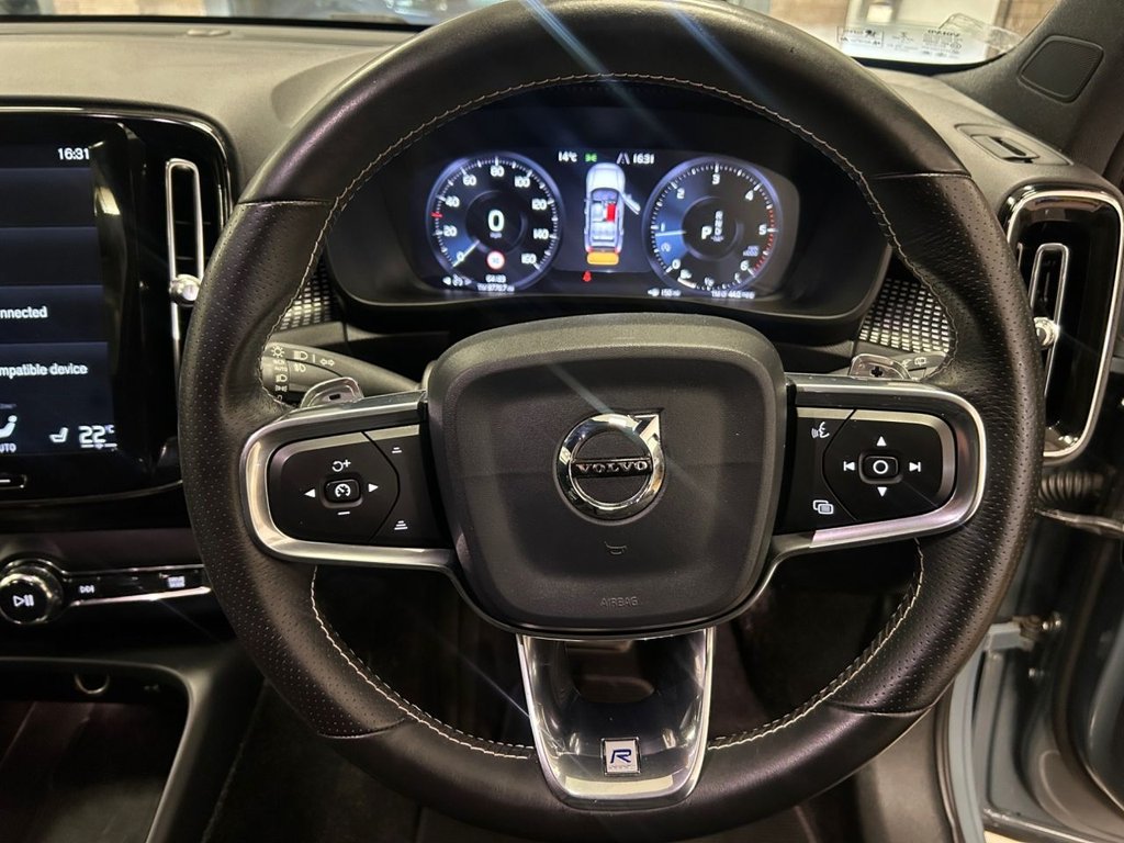 Used Volvo XC40 2019 for sale - 76724165: Photo 15