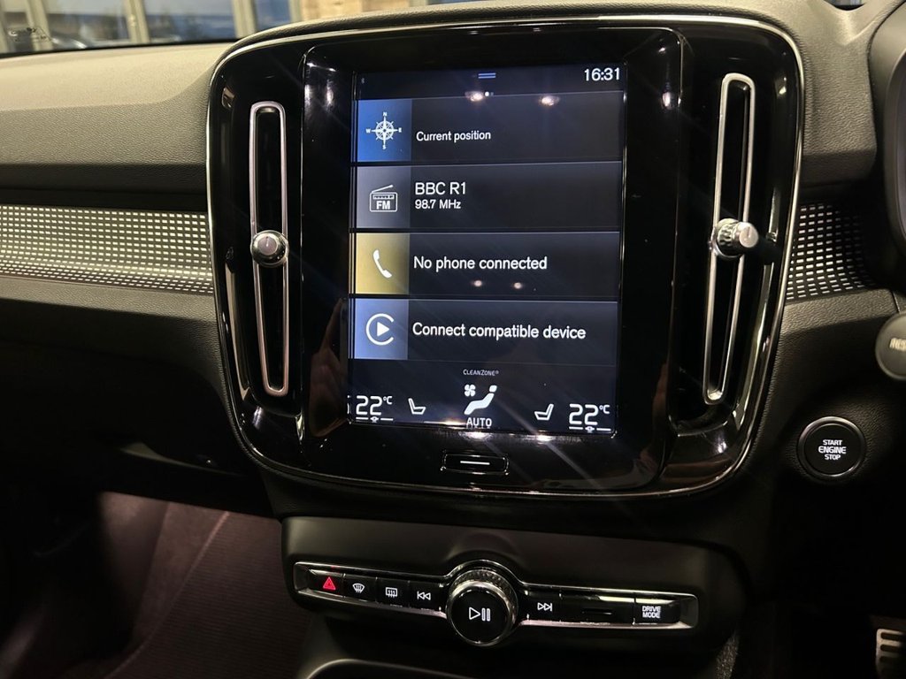 Used Volvo XC40 2019 for sale - 76724165: Photo 16