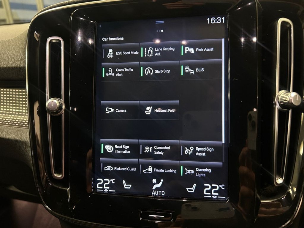 Used Volvo XC40 2019 for sale - 76724165: Photo 18