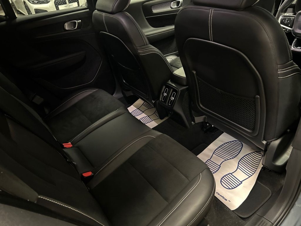 Used Volvo XC40 2019 for sale - 76724165: Photo 20