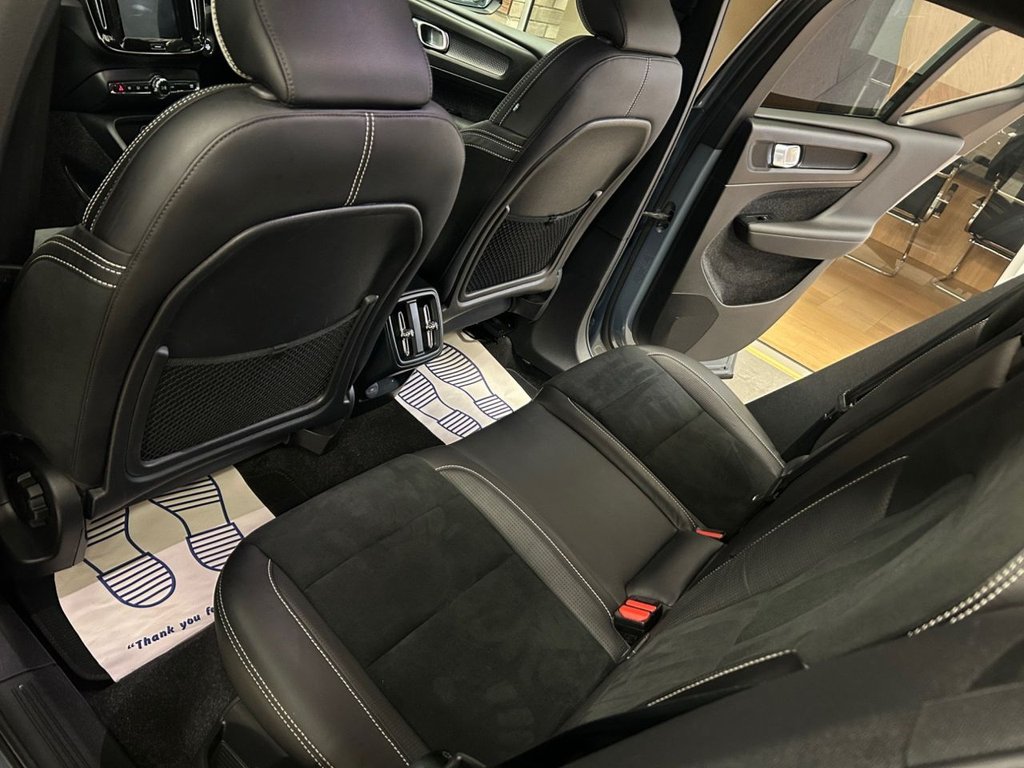 Used Volvo XC40 2019 for sale - 76724165: Photo 21