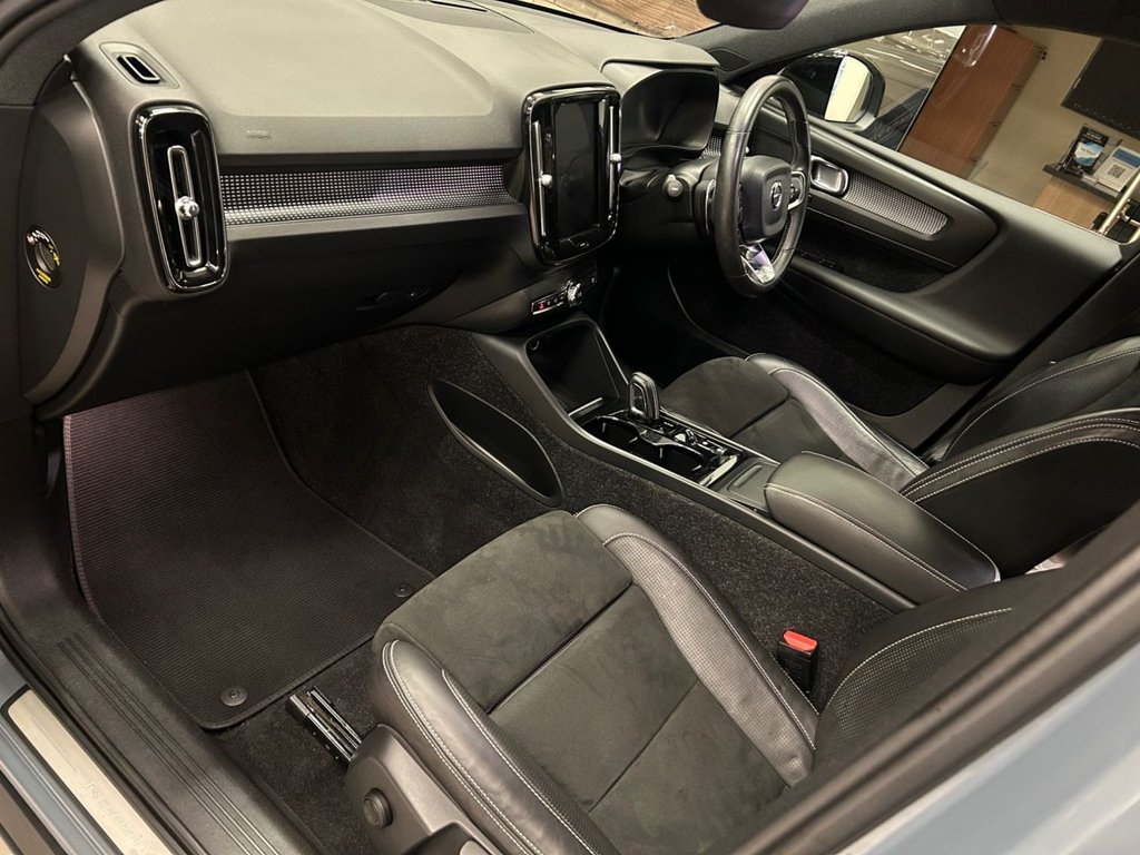 Used Volvo XC40 2019 for sale - 76724165: Photo 22