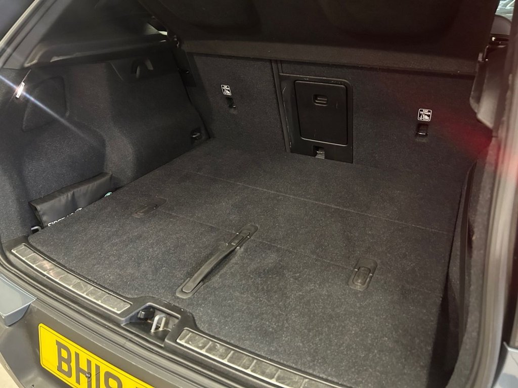 Used Volvo XC40 2019 for sale - 76724165: Photo 23