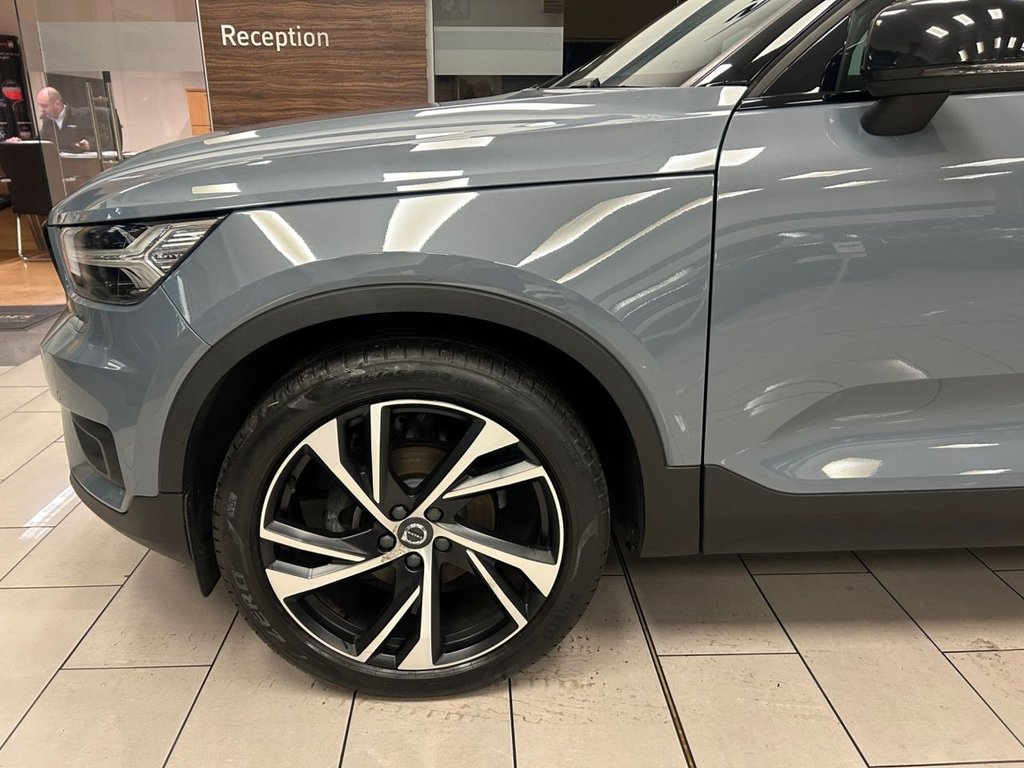 Used Volvo XC40 2019 for sale - 76724165: Photo 26